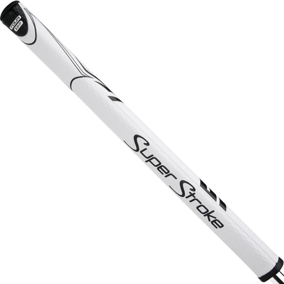 Golf Putter Grip SuperStroke Zenergy Tour 3.0 17 Negro/Blanco