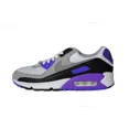 thumbnail image 1 of Air Max 90 Recraft Hyper Grape Women's Trainers CD0490-103, 1 of 5
