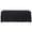 Black, variant on Stretch Upholstered Bench Slipcover, Seersucker Dining Room Bench Covers with Skirt Bench Seat Protector Soft Dining Bench Cover for Dining Room