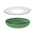 thumbnail image 4 of Silicone Snack Fruit Platter Suitable For Stanley Silicone Snack Fruit A4E3, 4 of 9