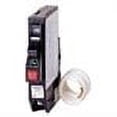 thumbnail image 2 of CHQ SERIES 1-POLE CLASSIFIED GFCI BREAKER 15A SQD CHQ115GF, 2 of 2