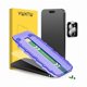 thumbnail image 1 of Chenchen 2 Pack Matte Screen Protector for iPhone 16 Pro 6.3 Inch + 1 Set Camera Lens Protector, Anti Glare Anti Fingerprint 16 Pro Glass Screen Protector, Bubble Free, Smooth as Silk, 1 of 1