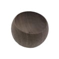 thumbnail image 2 of Mini Difusor de Madera Zulema Marron Oscuro, 2 of 8