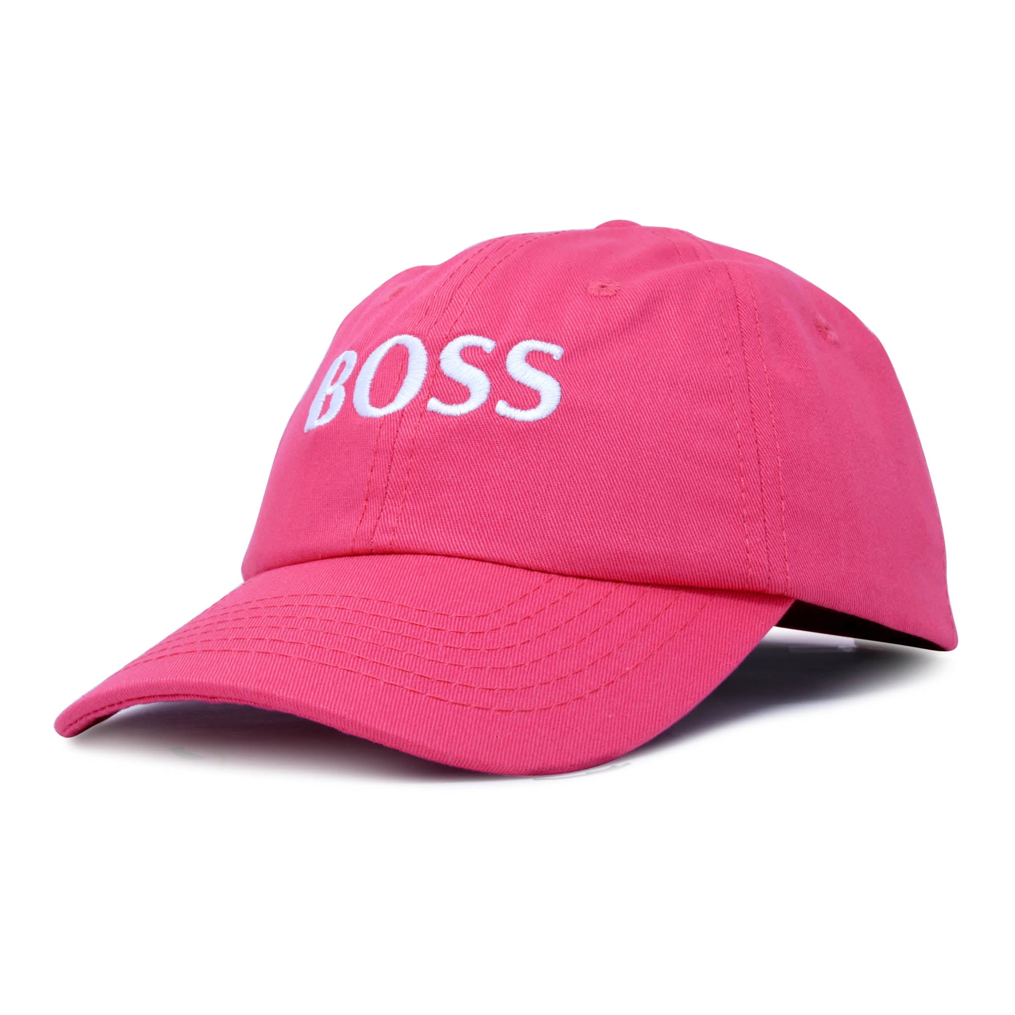 pink baseball cap mens