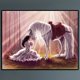 thumbnail image 3 of 5D DIY taladro completo diamante pintura animal insecto punto de cruz bordado mosaico, 3 of 9