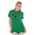 thumbnail image 4 of Missouri Cute Bald Eagle Souvenir Men's Graphic T Shirt Tees Brisco Brands X, 4 of 6