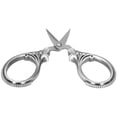 thumbnail image 1 of Scissors,Stainless Steel Sewing Scissors Stainless Steel Scissors Retro Scissors Custom Engineered, 1 of 12