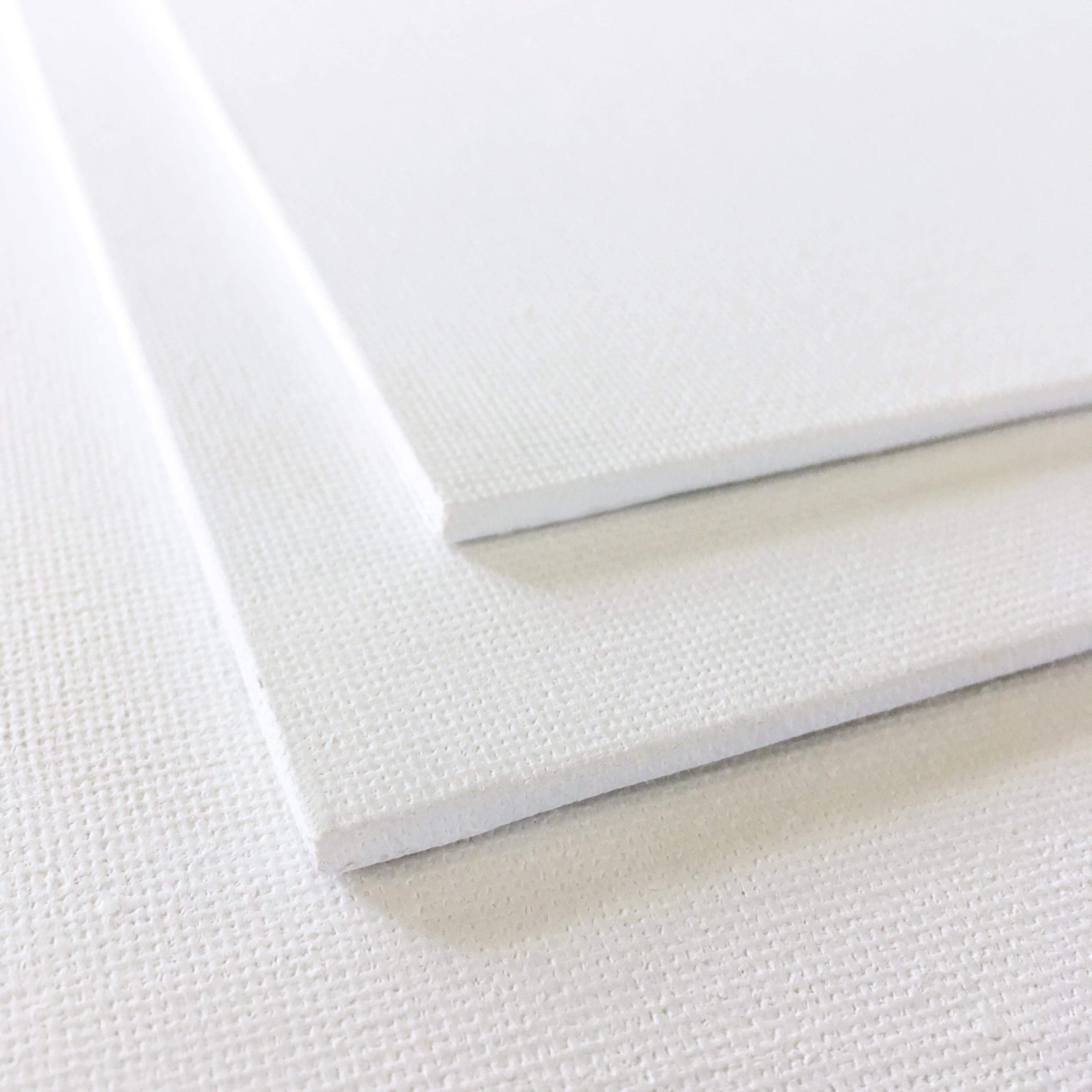 milo Canvas Panel Boards for Painting | 11x14 inches | 24 Pack