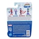 thumbnail image 3 of Figura de Acción Hasbro Marvel juguete Articulable de Spidey de 10 cm y 1 accesorio, 3 of 4