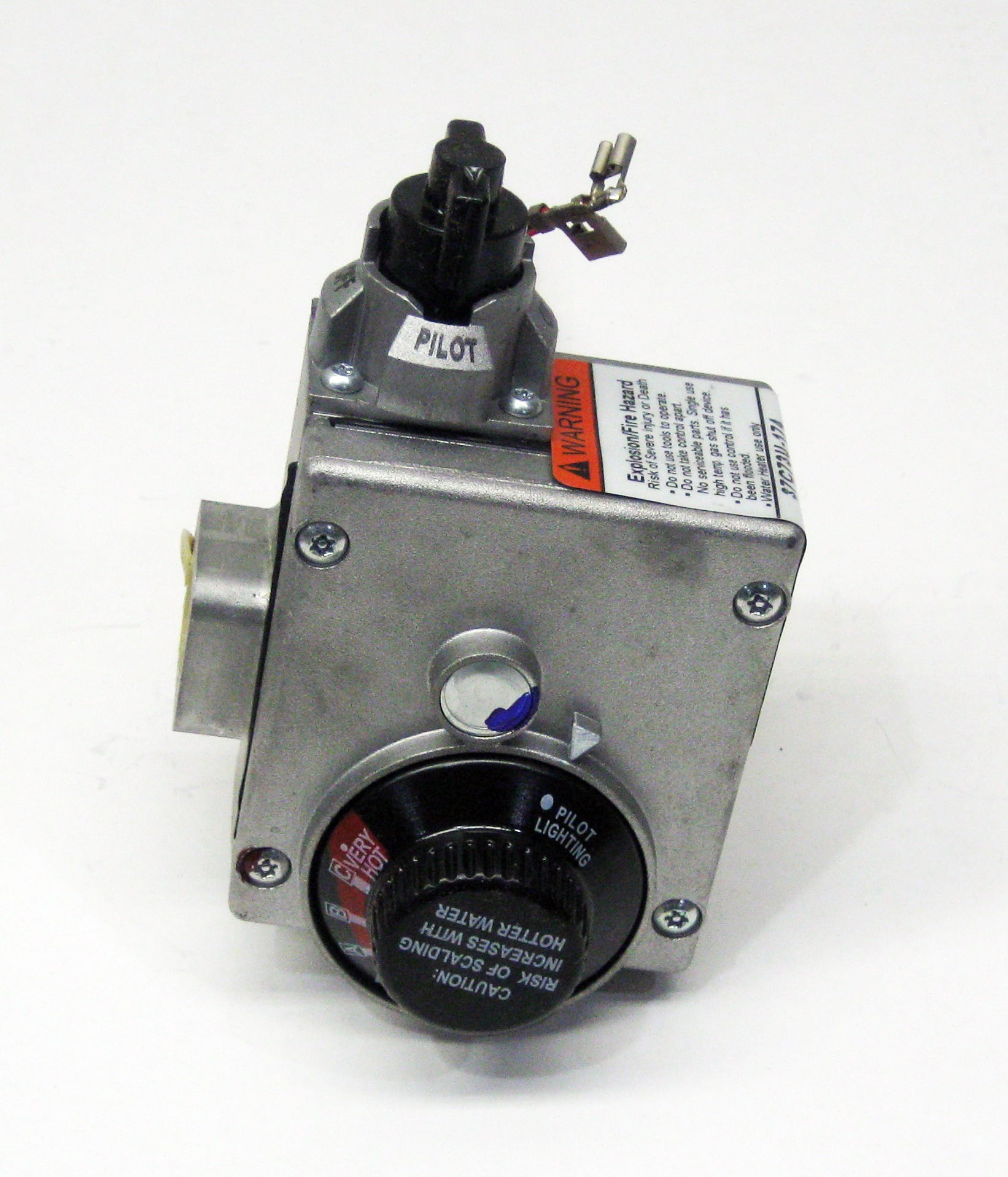 Water Heater Gas Thermostat White Rodgers 37C73U-174 (37C73U-652)
