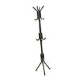 thumbnail image 4 of simhoa coat Rack Multi Stand Holder Organizer hanger Standing Coat Hanger Pole for Black, 4 of 8