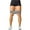 Gray, variant on Sling Shot Grippy Hip Circle Resistance Band by Mark Bell - Large - Gray