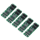 thumbnail image 2 of 5 Uds 3S 20A BMS 18650 MóDulo de Cargador de BateríA de Iones de Litio Placa de ProteccióN BMS PCB 11,1 V 12V 12,6 V MóDulo, 2 of 8