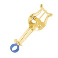 thumbnail image 2 of Clip de Partition de Musique Portable pour Trompette, 1 Ensemble de Pinces pour Partition de Lyre, Accessoire d'Instrument de Musique, 2 of 8