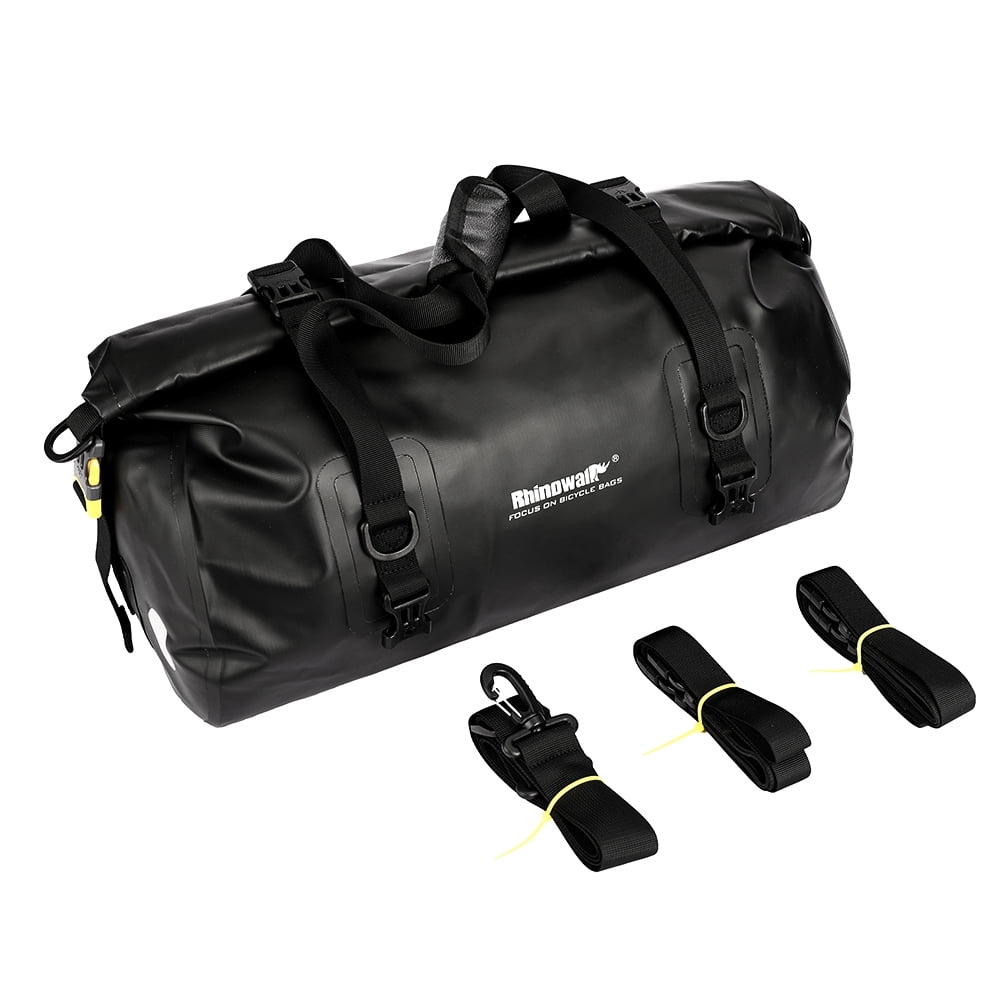 ASTRO Duffel Bag Travel Waterproof Bag With 2 Wheels For Easy