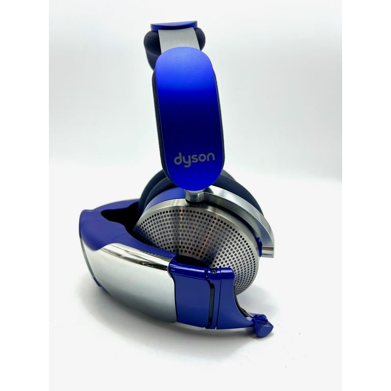 Open Box Dyson Zone noise-cancelling headphones WP01 - ULTRA