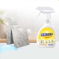 thumbnail image 6 of Porcelain Cleaner, Mild Decontamination Formula, Brightening Maintenance, Does Not Damage Porcelain, Fast Acting, Deep Cleaning, Forms Protective Layer, Easy to Use, Ideal for Delicate Ceramics, 6 of 9