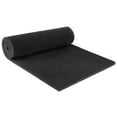 thumbnail image 1 of Extra Large Cuttable Air Conditioner Filters - Cut to Fit Carbon Pad Air Purifier Filters, Foam Pad Pre Filter Roll, 1 of 5