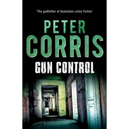 Control Gum - Gun Control - eBook