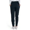 thumbnail image 2 of Barco One BOP513 Women's Cargo Jogger Scrub Pant Steel 3XL, 2 of 2