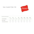 thumbnail image 5 of Bulk Hanes Essential-T T-Shirts 5280 |100% cotton | Mix Color Assorted Tees for Every Occasion: The Perfect Blend of Comfort and Style in Every Shirt | 4 Pack M Size, 5 of 5