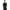 Black, variant on Port Authority K420P Mens Pique Knit Polo with Pocket&#44; Stone - Extra Small