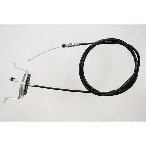 Throttle Cable - Compatible with 1991 - 1993 Nissan NX 1992
