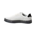 thumbnail image 2 of Ben Sherman Crowley Sneaker, 8.5, White, 2 of 5