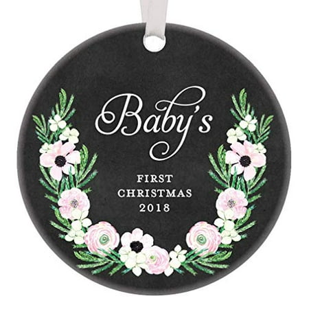 girl baby s first