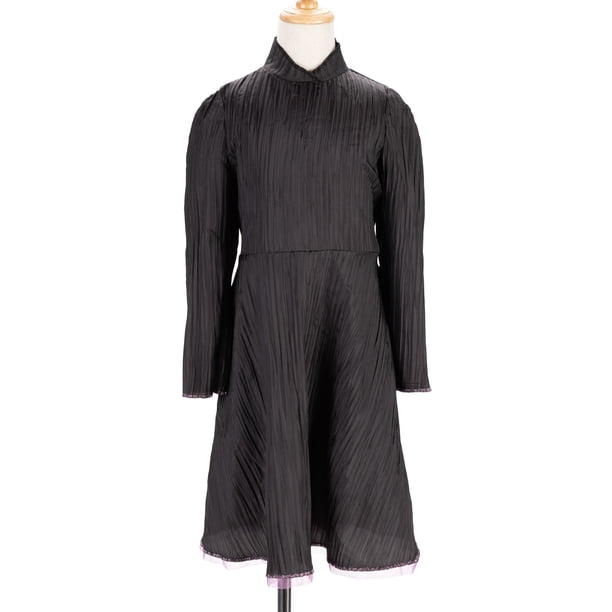 elphaba black dress Wicked Deluxe Defying Gravity up Set Back To School