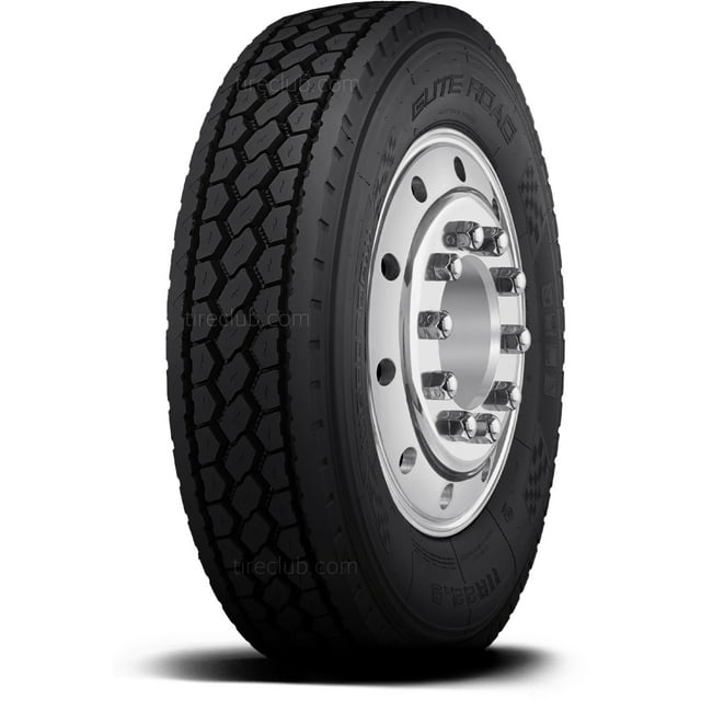 Llanta Gute Road GRD201 295/75R22.5 146/143L H