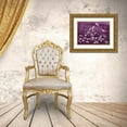 thumbnail image 3 of Lake, Kaye 32x24 Gold Ornate Wood Framed with Double Matting Museum Art Print Titled - MOONLIT MEADOW, 3 of 4