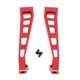 thumbnail image 2 of Paquete de 2 Brazos Oscilantes Superiores Hugo para JLB Racing CHEETAH 1/10, 2 of 9