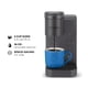 thumbnail image 2 of Cafetera Keurig K-Express Gris Mate de 1 Taza, 2 of 5