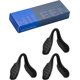 thumbnail image 5 of Oakley Radar PathRadar Edge OO9184RadarLock PathRadar EV Path OO9208 Sunglasses Replacement Nose Pads, 5 of 5
