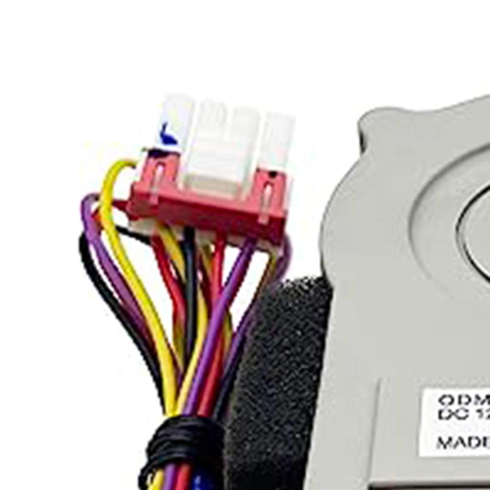 EAU63103201 Refrigerator Evaporator Fan Motor For Kenmore Refrigerator DC12v