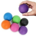 thumbnail image 1 of SPRING PARK Fitness Round Ball Massage Ball For Thoracic Spine - Upper Back, Neck,Scapula, 1 of 7