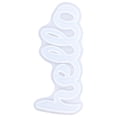 thumbnail image 1 of Molde De Silicona De Resina, Molde De Silicona De Decoración Fácil De Usar Para La Familia Para Amigos ANGGREK Otros, 1 of 8