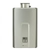 Rinnai Rl94ing Internal Whole House Natural Gas Tankless Water Heater 9.8 Gallons Per