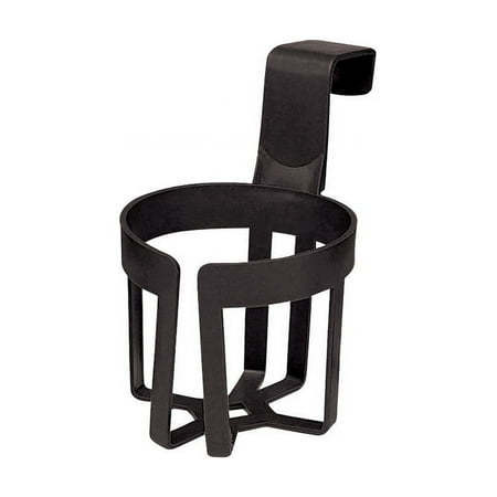 Custom Accessories Large Plastic Vehicle Cup Holder, Multicolor, 48 Count