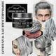 thumbnail image 5 of Gray Hair Coloring Wax, Temporary Natural Hairstyle Cream, 4.23oz Portable Styling Mud for Parties and Events, 5 of 5
