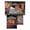 A+B+C-All-in-one, variant on Dungeon Mayhem Party Cards,Fun Family Board Game Cards, Family Gathering Board Game Deck