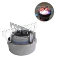 thumbnail image 4 of Cross Combination Stent Stove Rack Steaming Stainless Steel Pot Bracket, 4 of 6