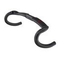 thumbnail image 2 of Kocevlo Carbon Fiber Bike Handlebar 31.8MM Aero Drop Bar, 2 of 5