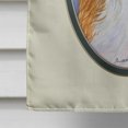 thumbnail image 4 of Carolines Treasures SS8024CHF 28 x 40 in. Cavalier Spaniel Flag Canvas House Size, 4 of 4