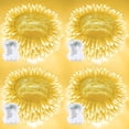 thumbnail image 1 of String Lights BOSSERN, paquete de 4 unidades, 33 m, 400 LED, 8 modos, temporizador, 1 of 7