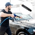 thumbnail image 3 of MasteelfCA Hose Nozzle Rotation Adjustment Irrigation Sprinkler Power Washer Nozzle, 3 of 7