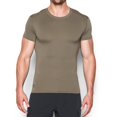 thumbnail image 1 of Camiseta Under Armour Tactical HeatGear Compression Brown XXL, 1 of 4