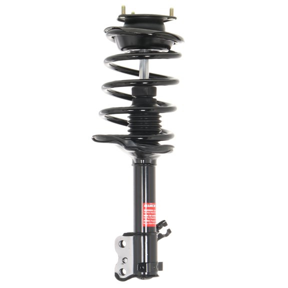 Monroe Shocks & Struts Quick-Strut 171569 Strut and Coil Spring Assembly