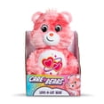 thumbnail image 3 of Care Bears Color Splash Love-a-Lot Bear, 3 of 7